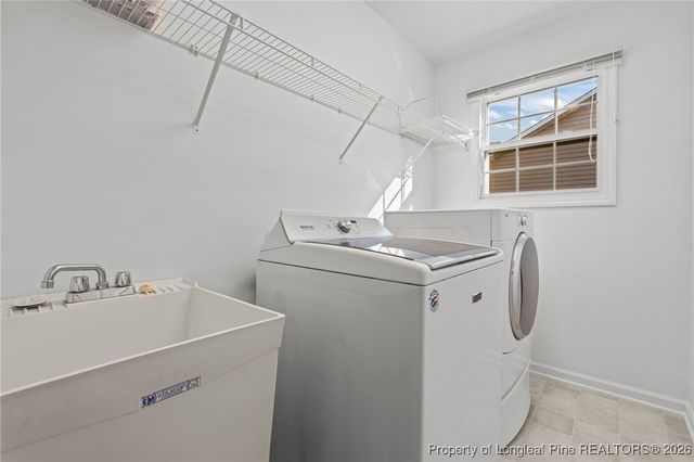 525 Tucks Court, Sanford, NC 27330