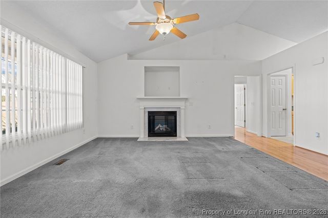 525 Tucks Court, Sanford, NC 27330