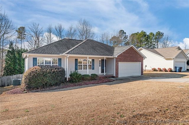 525 Tucks Court, Sanford, NC 27330