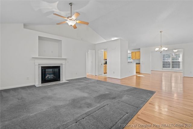 525 Tucks Court, Sanford, NC 27330