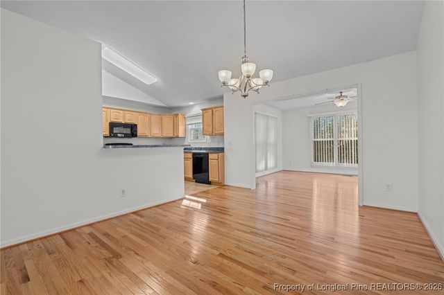 525 Tucks Court, Sanford, NC 27330