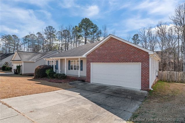 525 Tucks Court, Sanford, NC 27330