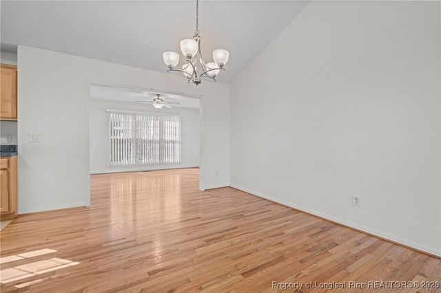 525 Tucks Court, Sanford, NC 27330