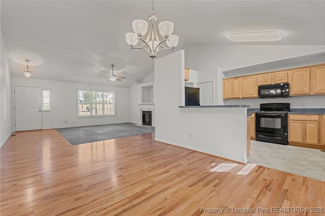 525 Tucks Court, Sanford, NC 27330