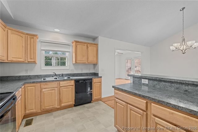 525 Tucks Court, Sanford, NC 27330