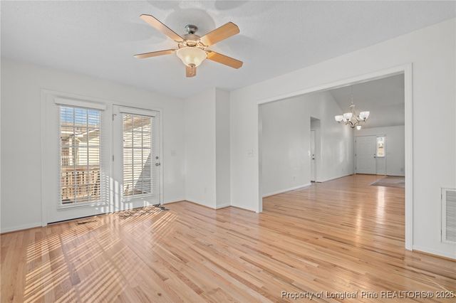 525 Tucks Court, Sanford, NC 27330