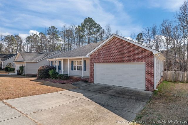 525 Tucks Court, Sanford, NC 27330
