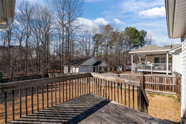 525 Tucks Court, Sanford, NC 27330