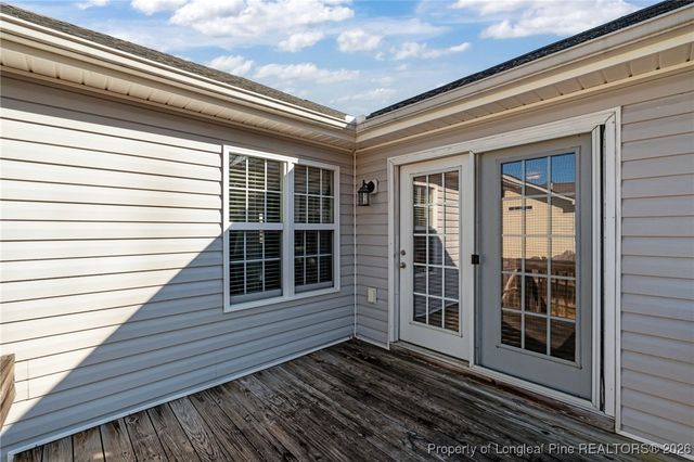 525 Tucks Court, Sanford, NC 27330