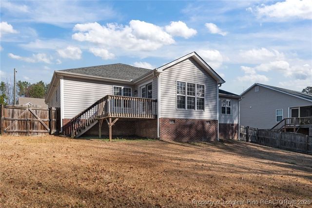 525 Tucks Court, Sanford, NC 27330