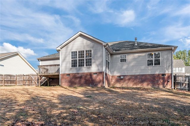 525 Tucks Court, Sanford, NC 27330