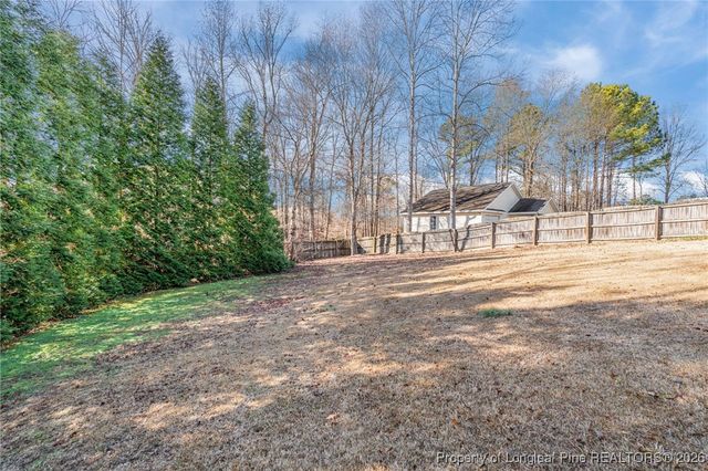 525 Tucks Court, Sanford, NC 27330