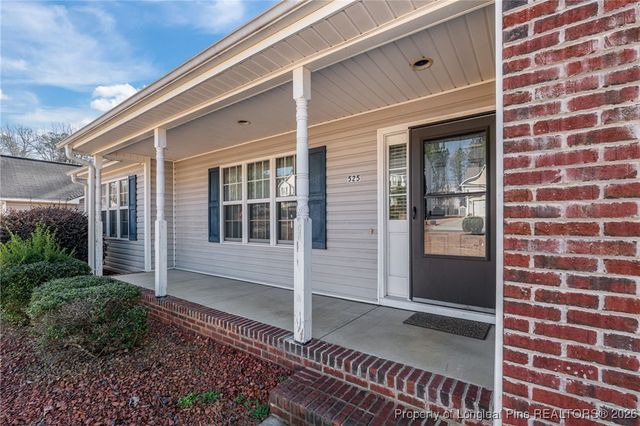 525 Tucks Court, Sanford, NC 27330