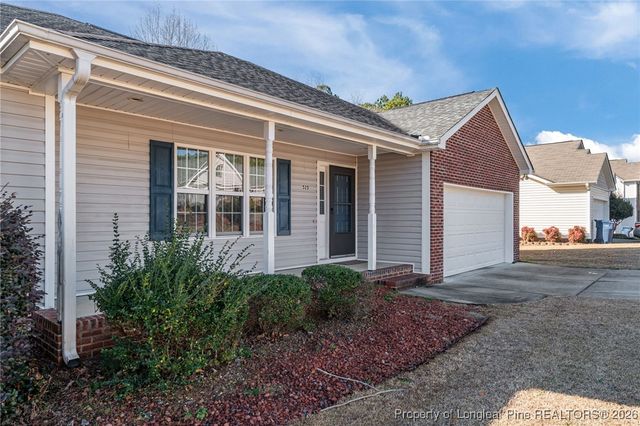 525 Tucks Court, Sanford, NC 27330