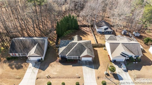 525 Tucks Court, Sanford, NC 27330