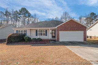 525 Tucks Court, Sanford, NC 27330