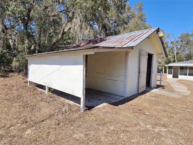 8090 E ROUND LAKE LOOP, Floral City, FL 34436