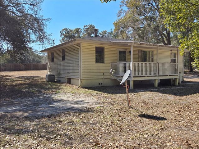 8090 E ROUND LAKE LOOP, Floral City, FL 34436