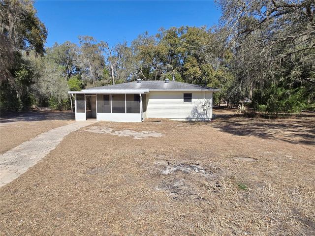 8090 E ROUND LAKE LOOP, Floral City, FL 34436