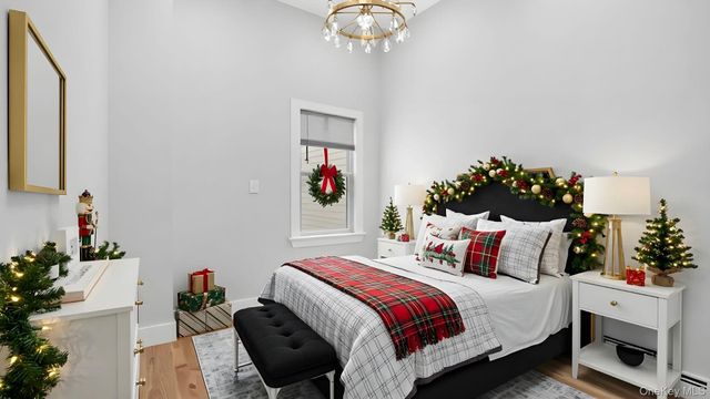 506 E 183rd Street, Bronx, NY 10458