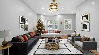 506 E 183rd Street, Bronx, NY 10458