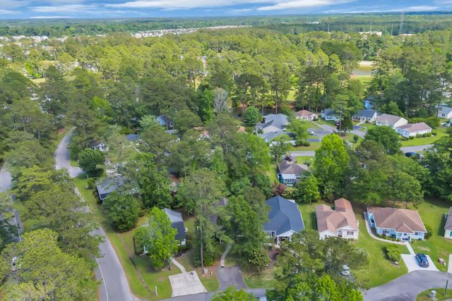 6612 Wintergreen Point, Myrtle Beach, SC 29588