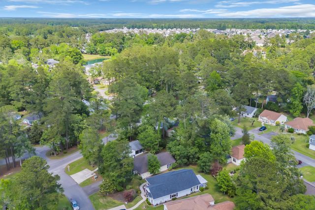 6612 Wintergreen Point, Myrtle Beach, SC 29588