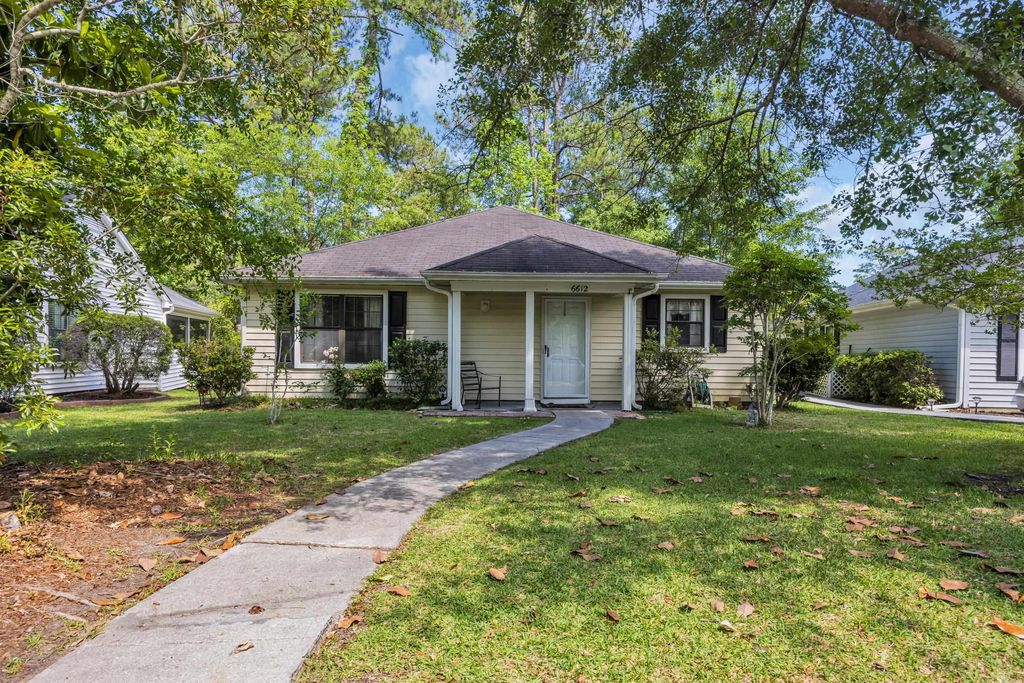 6612 Wintergreen Point, Myrtle Beach, SC 29588