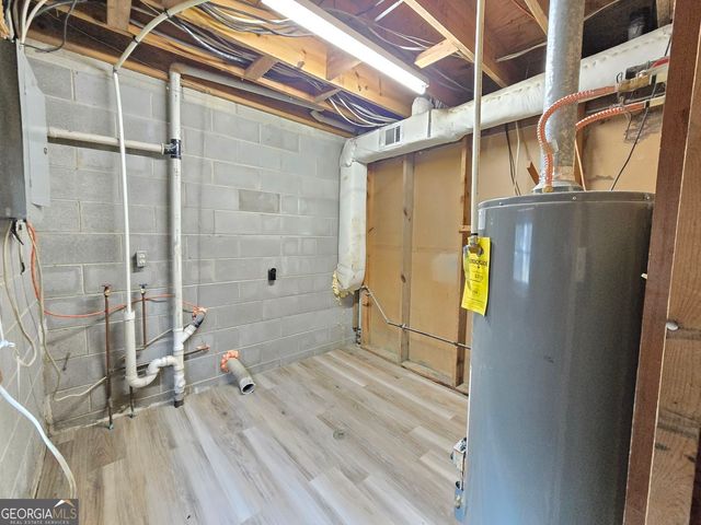 1181 Greentree Parkway, Macon, GA 31220