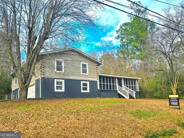 1181 Greentree Parkway, Macon, GA 31220