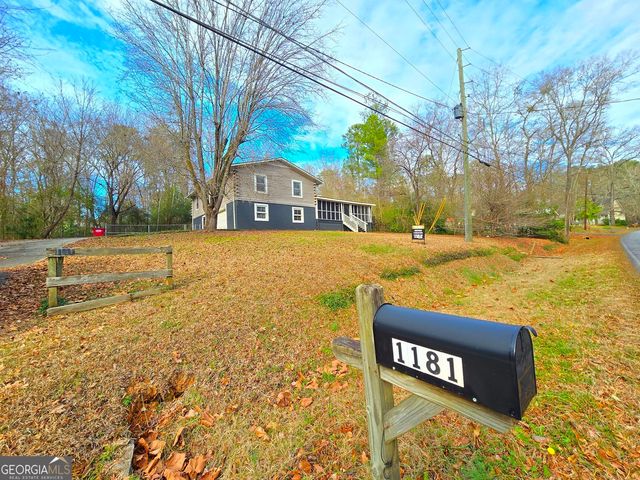 1181 Greentree Parkway, Macon, GA 31220