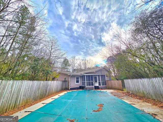 1181 Greentree Parkway, Macon, GA 31220