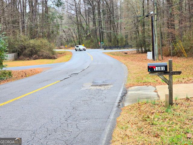 1181 Greentree Parkway, Macon, GA 31220