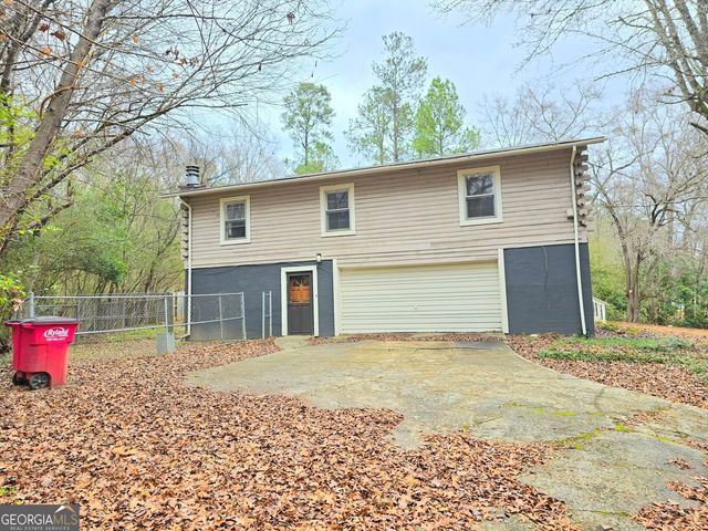 1181 Greentree Parkway, Macon, GA 31220