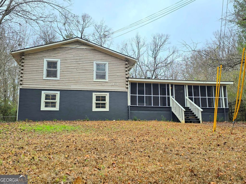 1181 Greentree Parkway, Macon, GA 31220