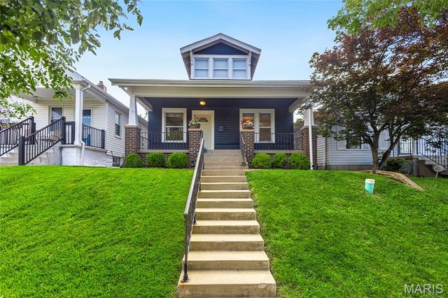 3472 Macklind Avenue, St Louis, MO 63139