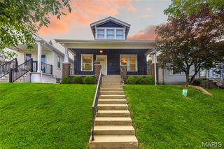 3472 Macklind Avenue, St Louis, MO 63139