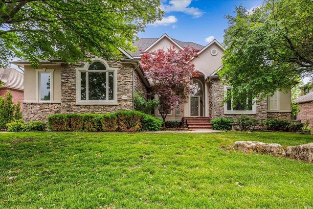 1005 Terradyne Cir, Andover, KS 67002