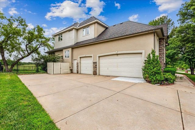 1005 Terradyne Cir, Andover, KS 67002