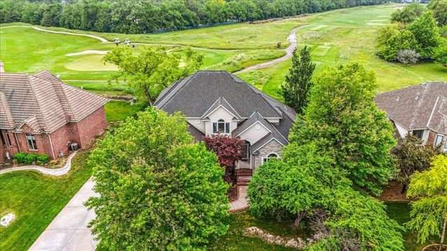 1005 Terradyne Cir, Andover, KS 67002