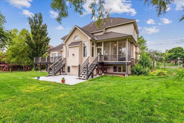 1005 Terradyne Cir, Andover, KS 67002