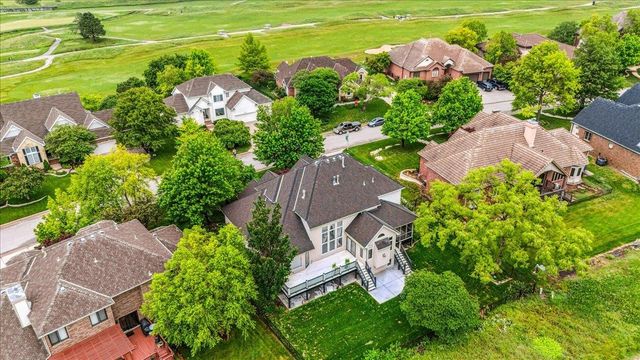 1005 Terradyne Cir, Andover, KS 67002