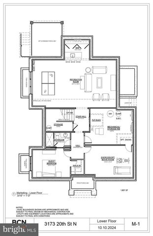 3173 20TH STREET, Arlington, VA 22201