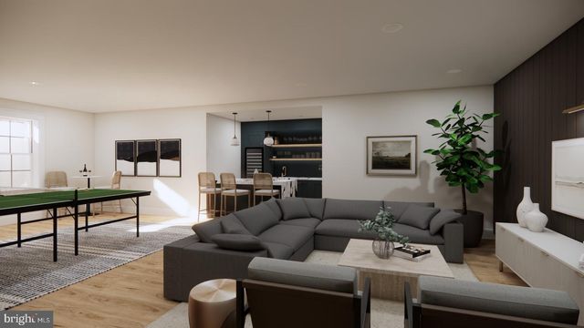 3173 20TH STREET, Arlington, VA 22201