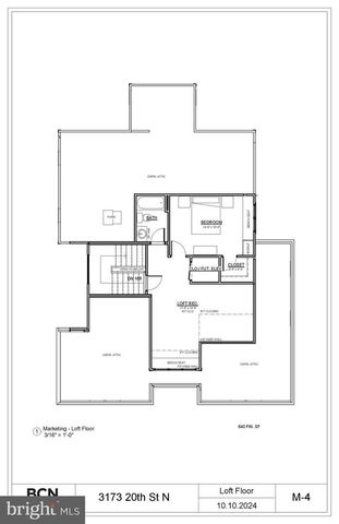 3173 20TH STREET, Arlington, VA 22201