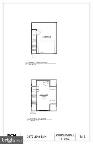 3173 20TH STREET, Arlington, VA 22201