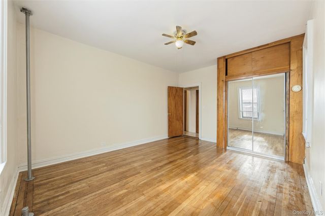 2922 Barnes Avenue 5L, Bronx, NY 10467