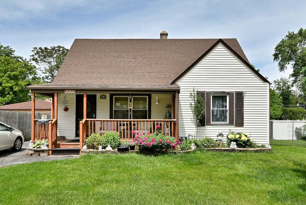 236 E Armitage Avenue, Northlake, IL 60164