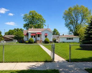 4139 Johnson Avenue, Hammond, IN 46327