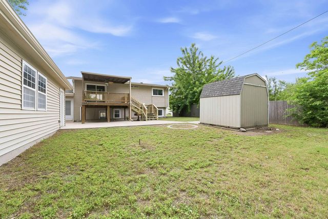 2935 S Richmond Ave, Wichita, KS 67217